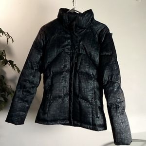 Like New Calvin Klein Down Jacket